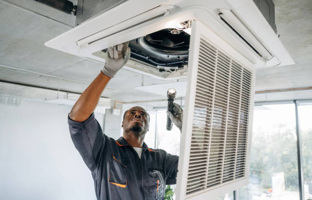 Licensed Hvac Installation service in Earlington, KY - FH HVAC